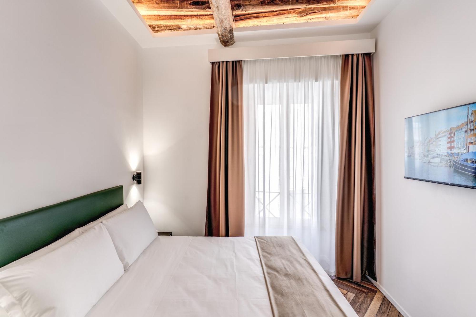 Effe Luxury Affittacamere