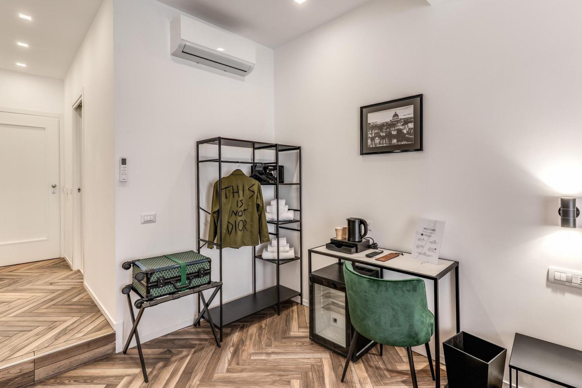Effe Luxury Affittacamere *