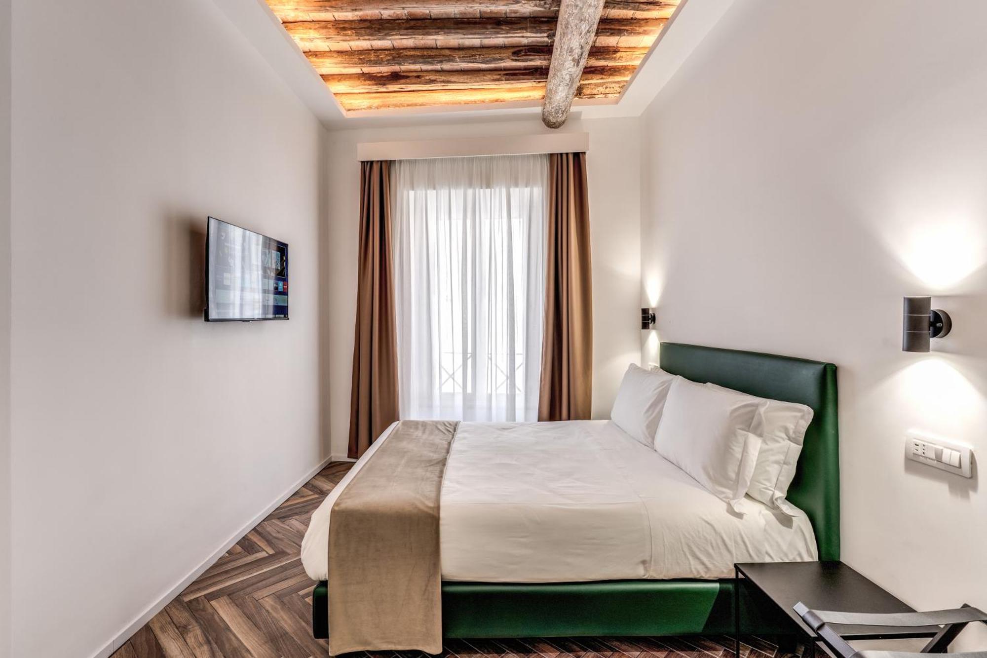 Effe Luxury Affittacamere