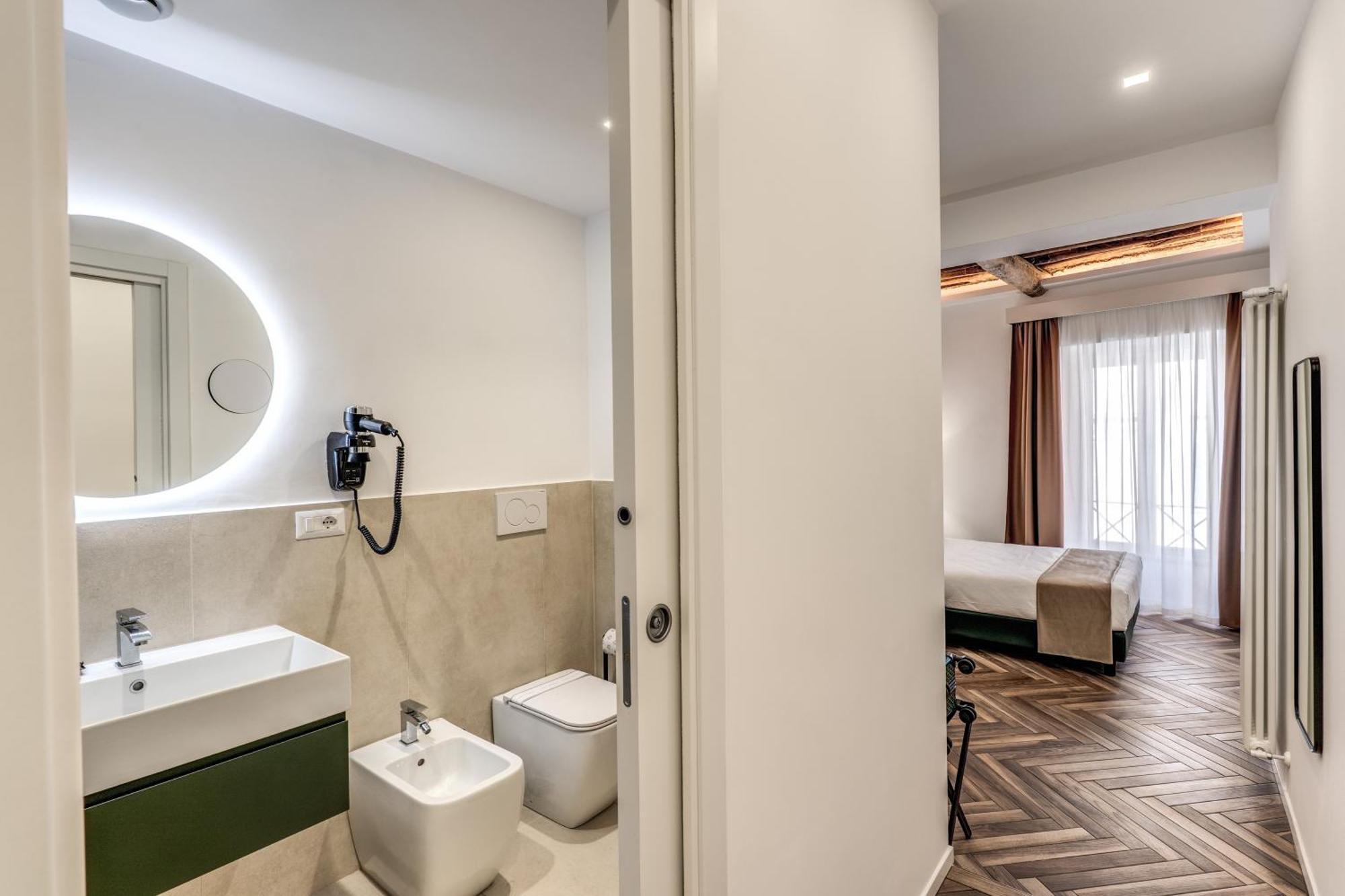 Effe Luxury Affittacamere Roma