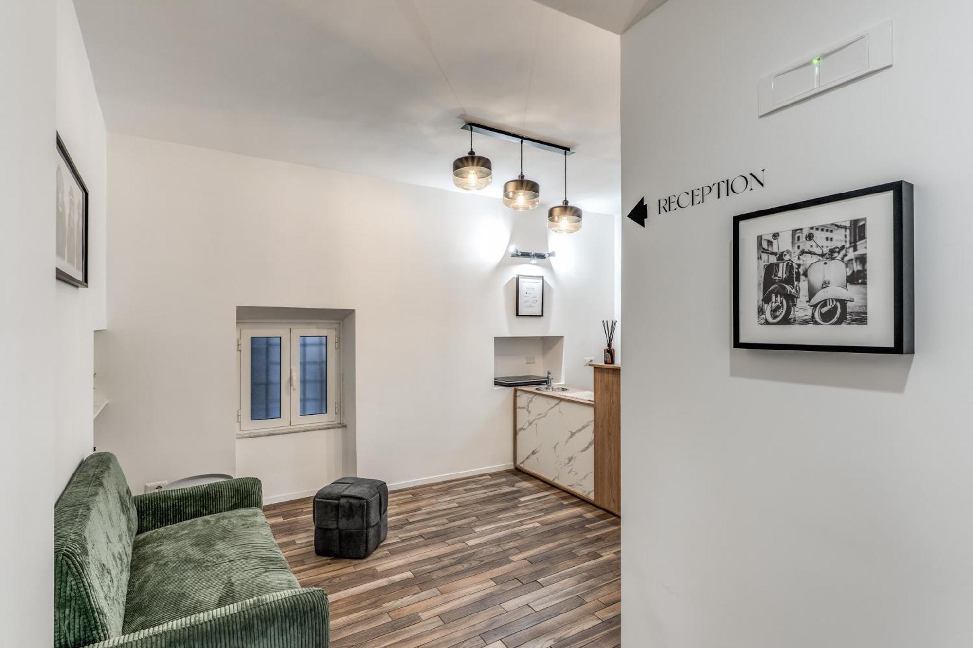Affittacamere Effe Luxury Roma
