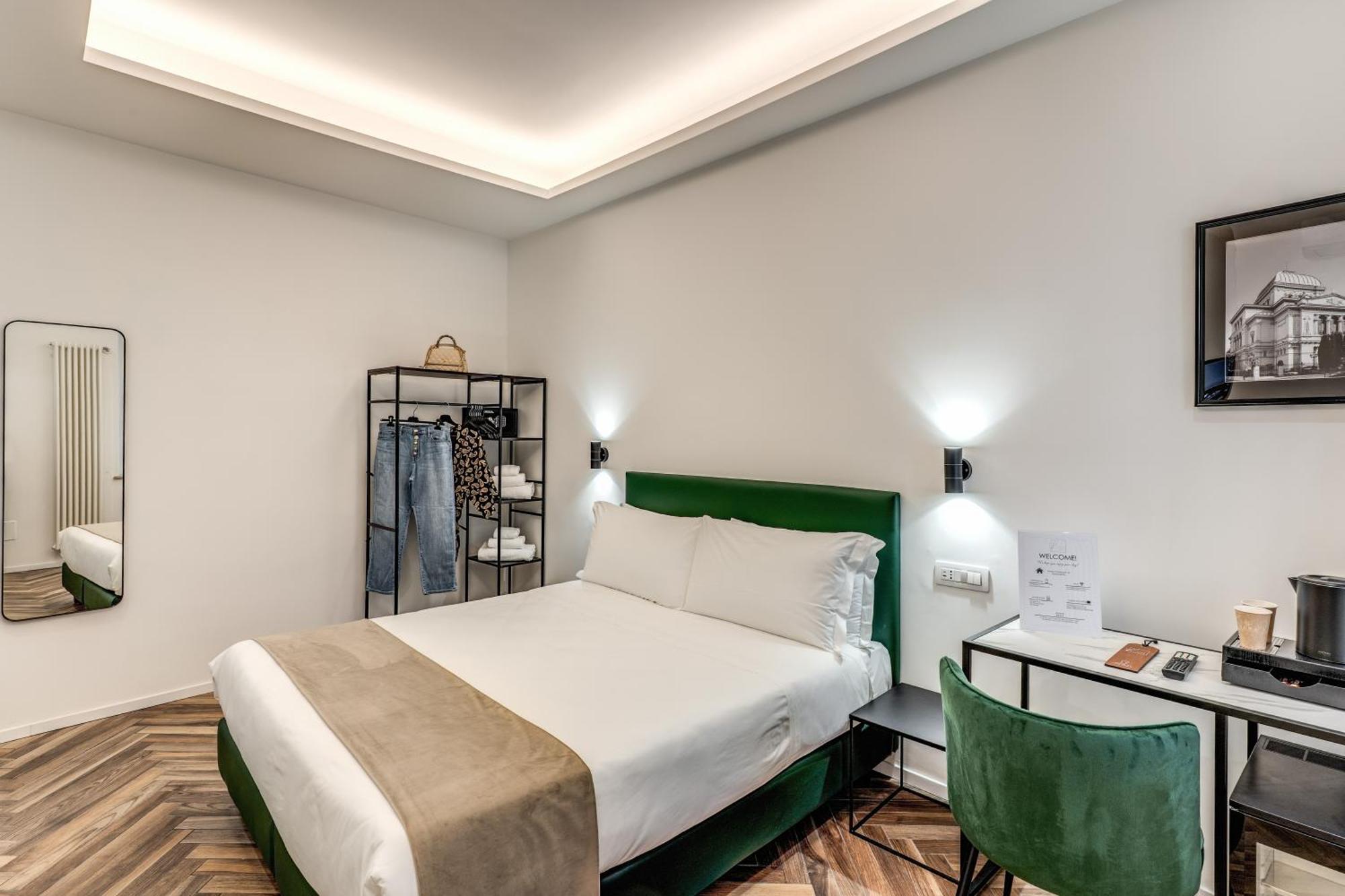Effe Luxury Roma