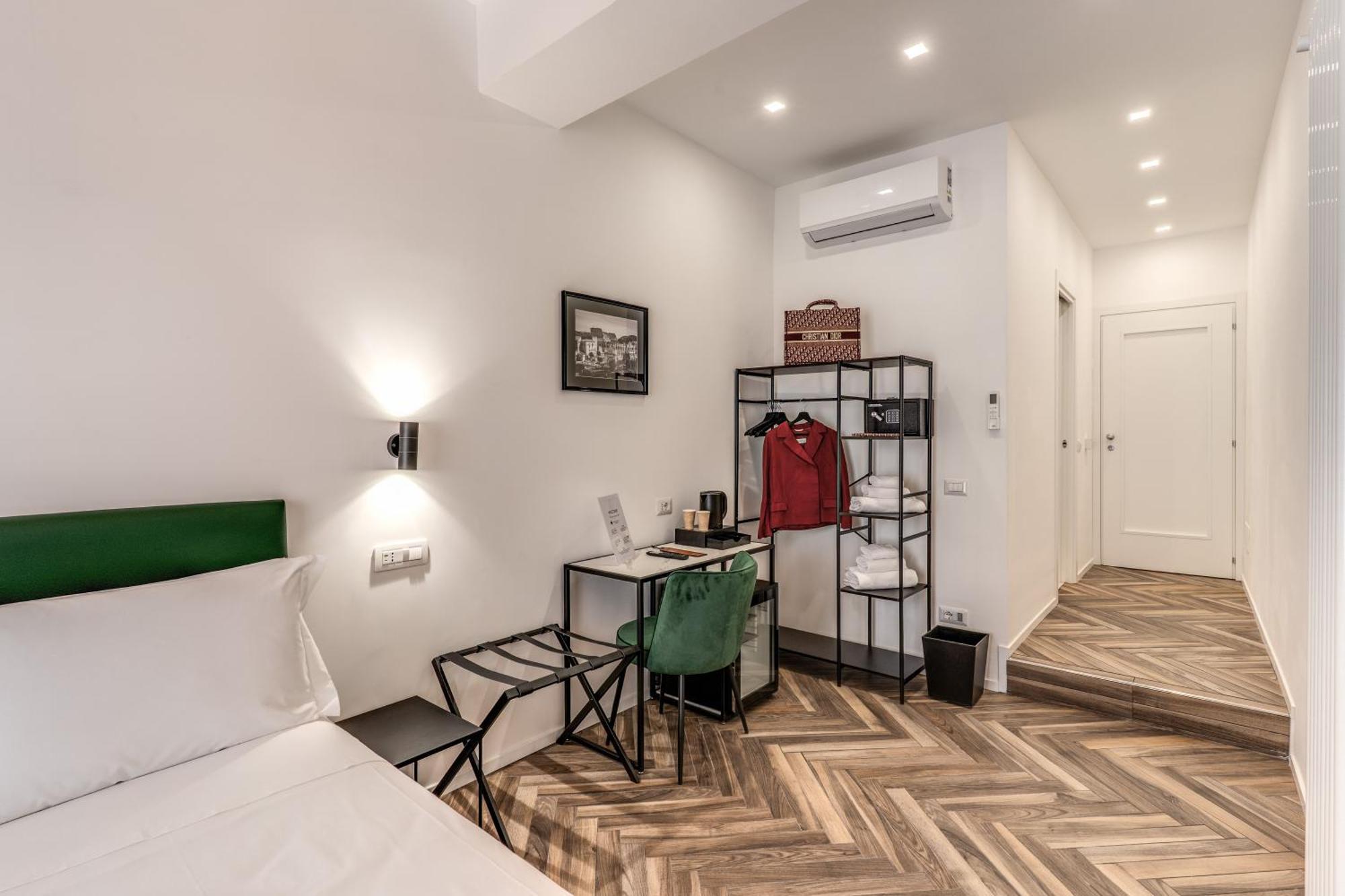Affittacamere Effe Luxury Roma