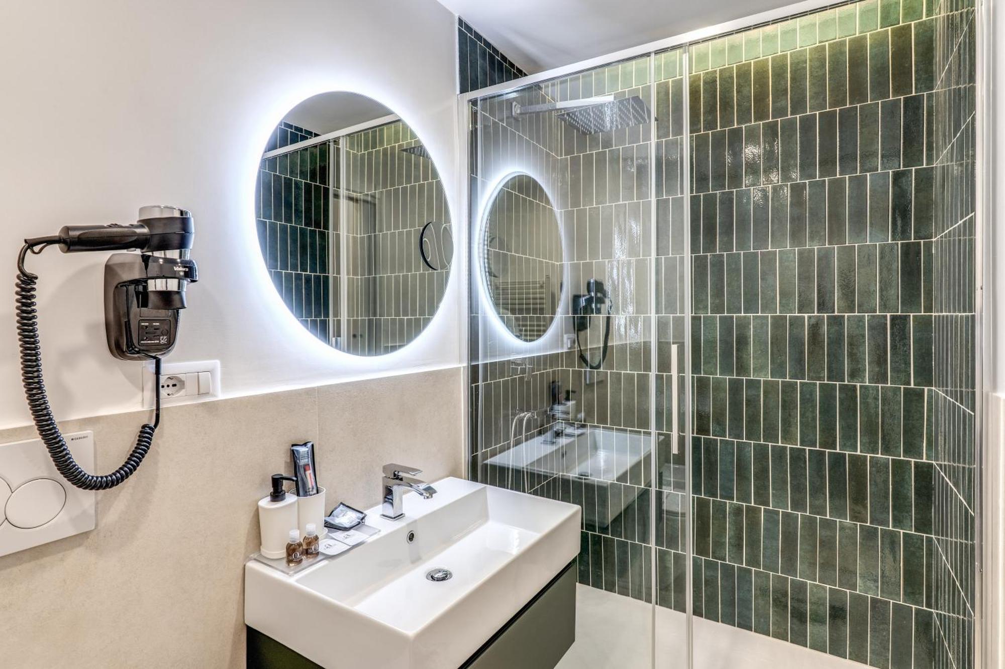 Effe Luxury Affittacamere Roma
