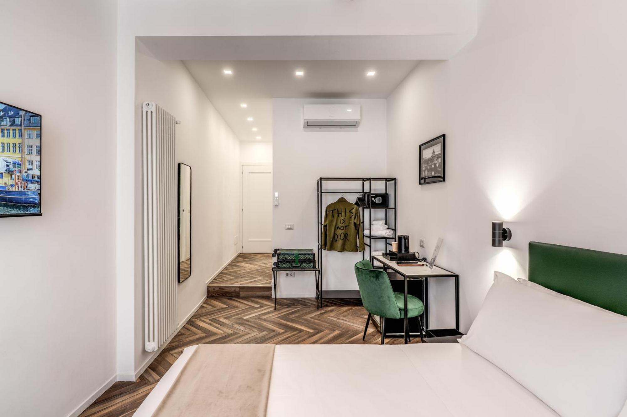 Effe Luxury Roma