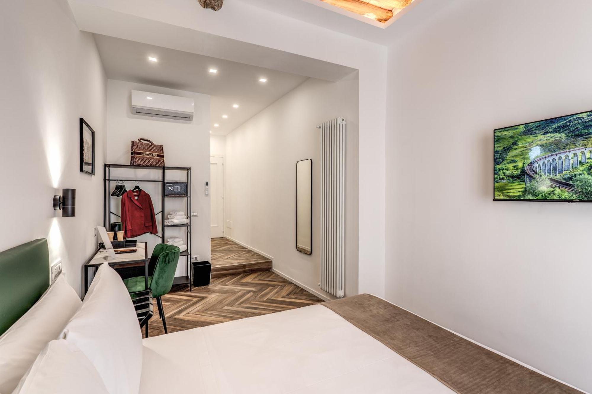 Effe Luxury Affittacamere