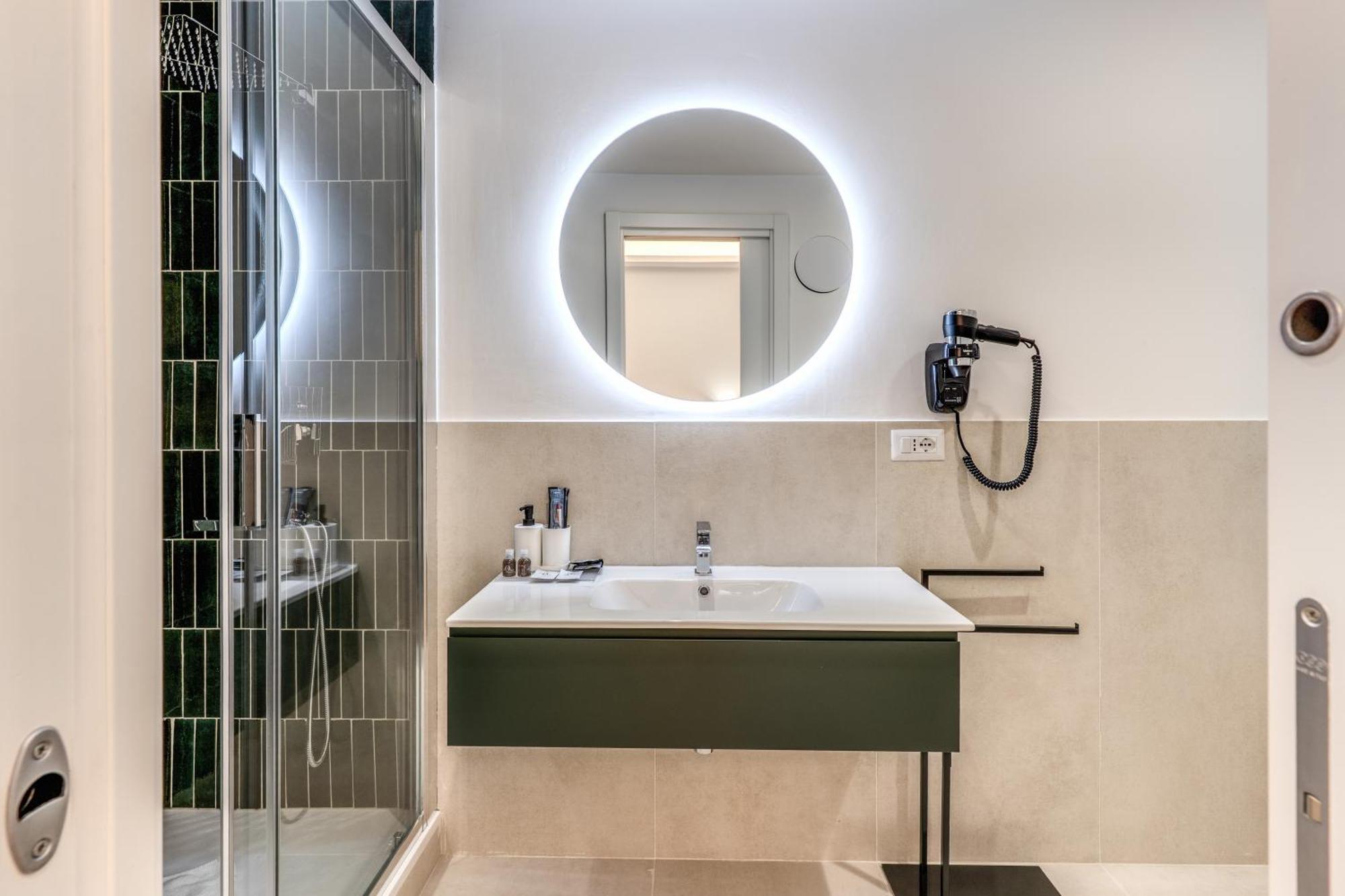 Affittacamere Effe Luxury