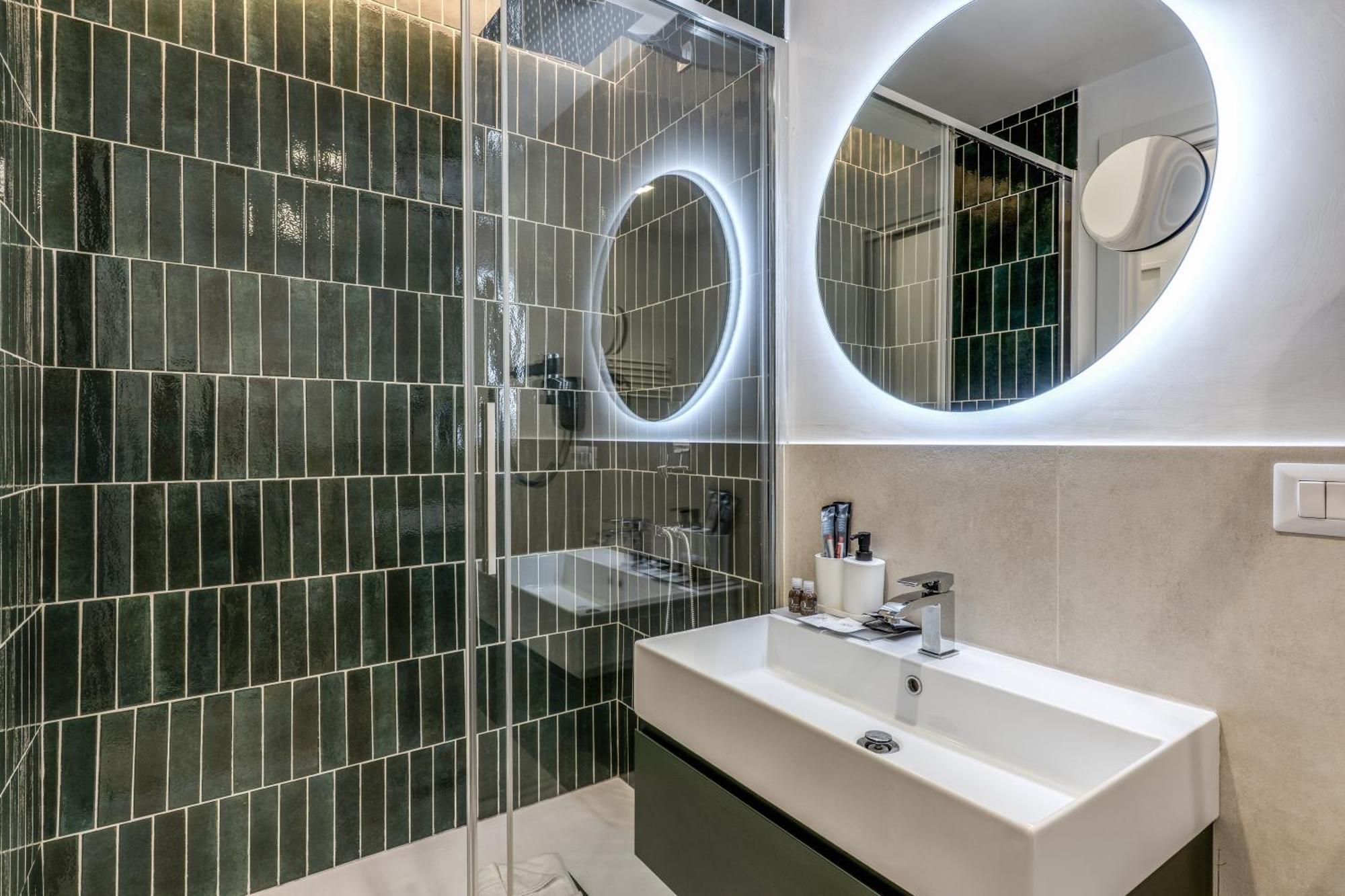 Affittacamere Effe Luxury Roma