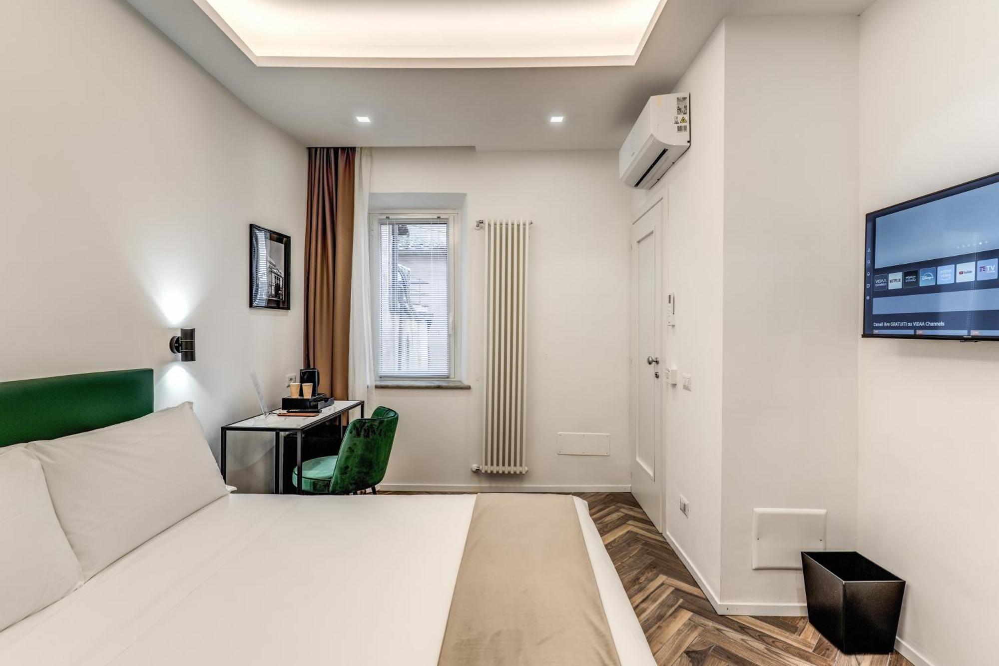 Effe Luxury Affittacamere