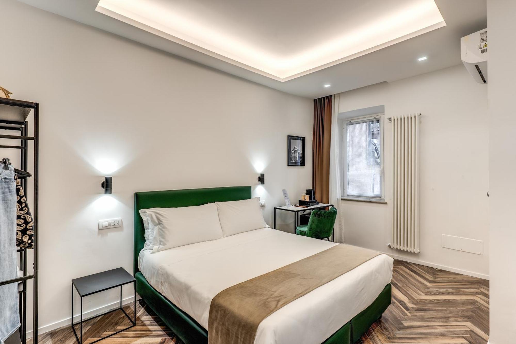 Effe Luxury Affittacamere