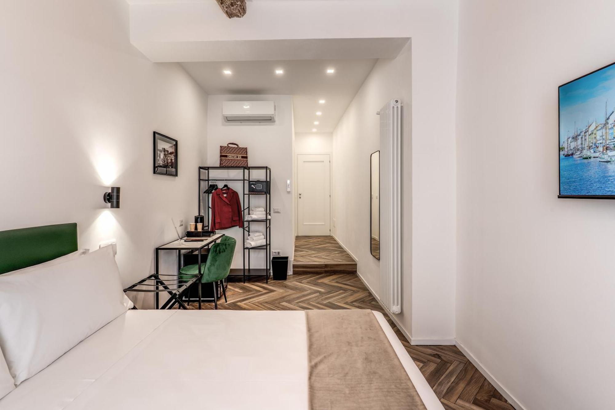 Affittacamere Effe Luxury Roma