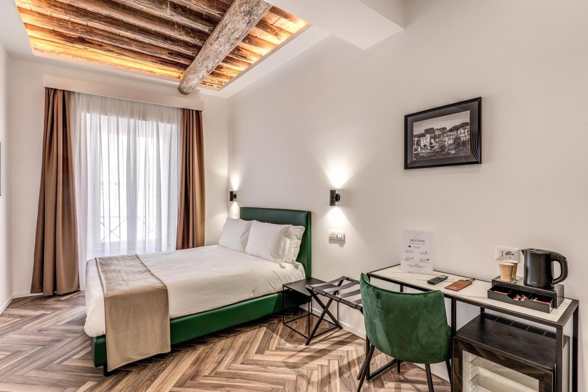 Effe Luxury Affittacamere Roma
