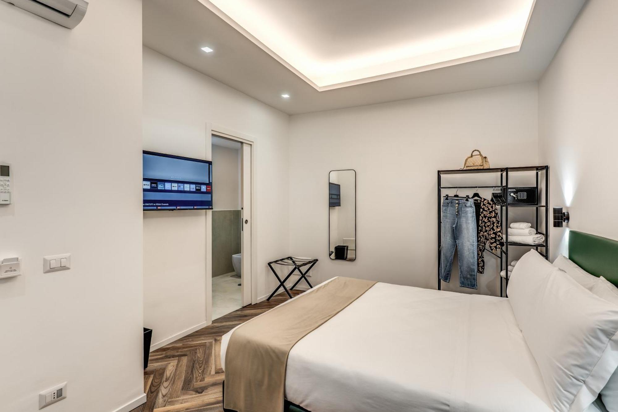 Effe Luxury * Roma