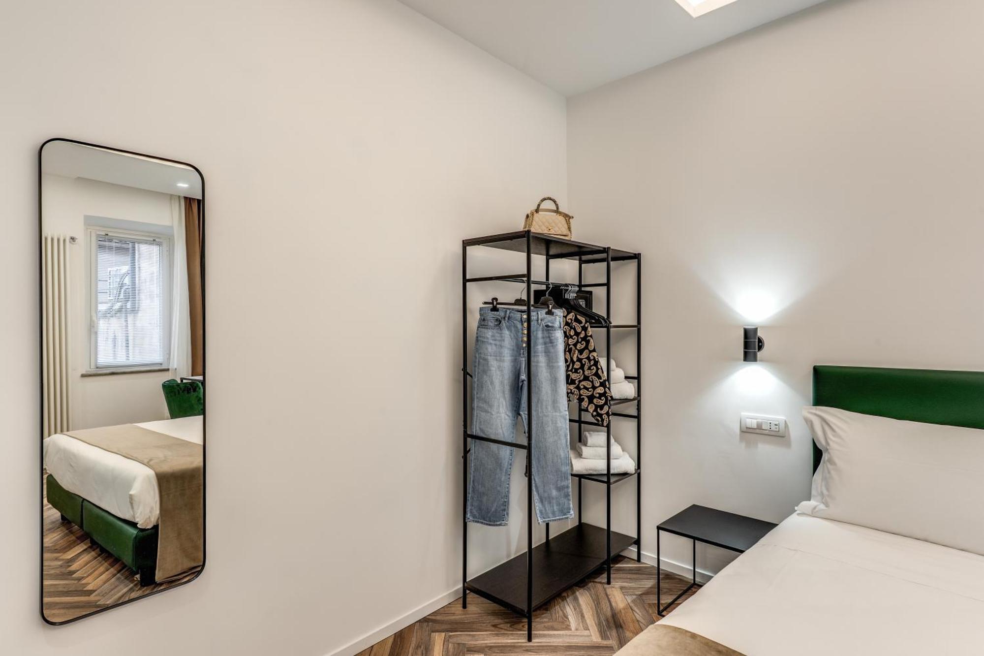 Effe Luxury Roma
