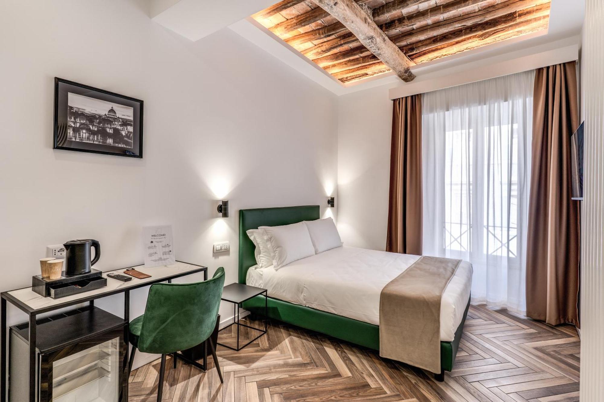 Effe Luxury Roma