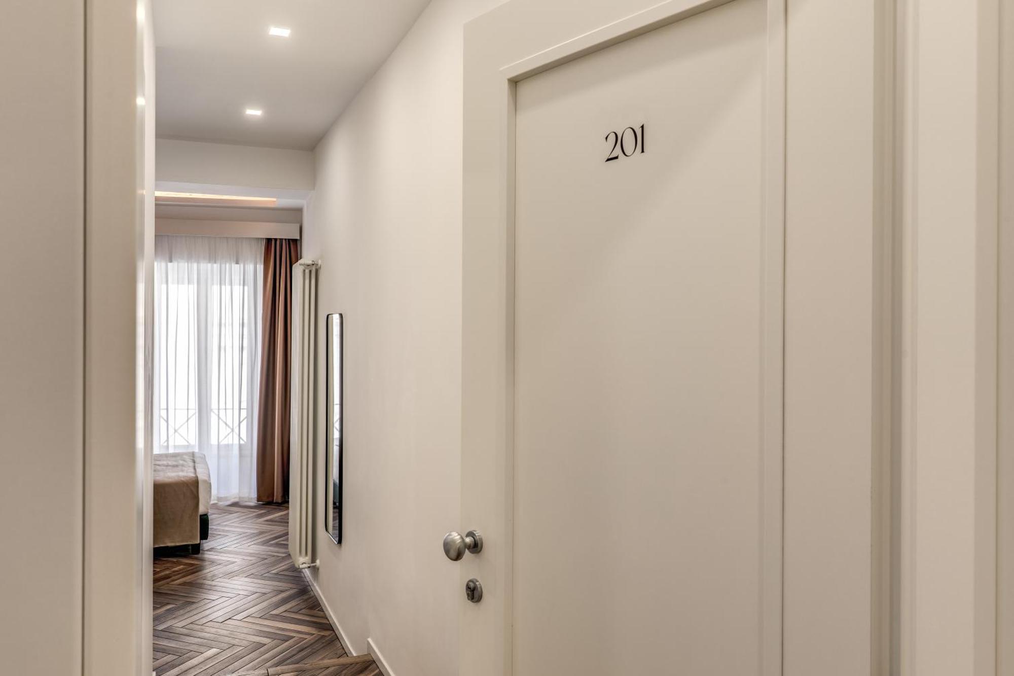 Affittacamere Effe Luxury Roma