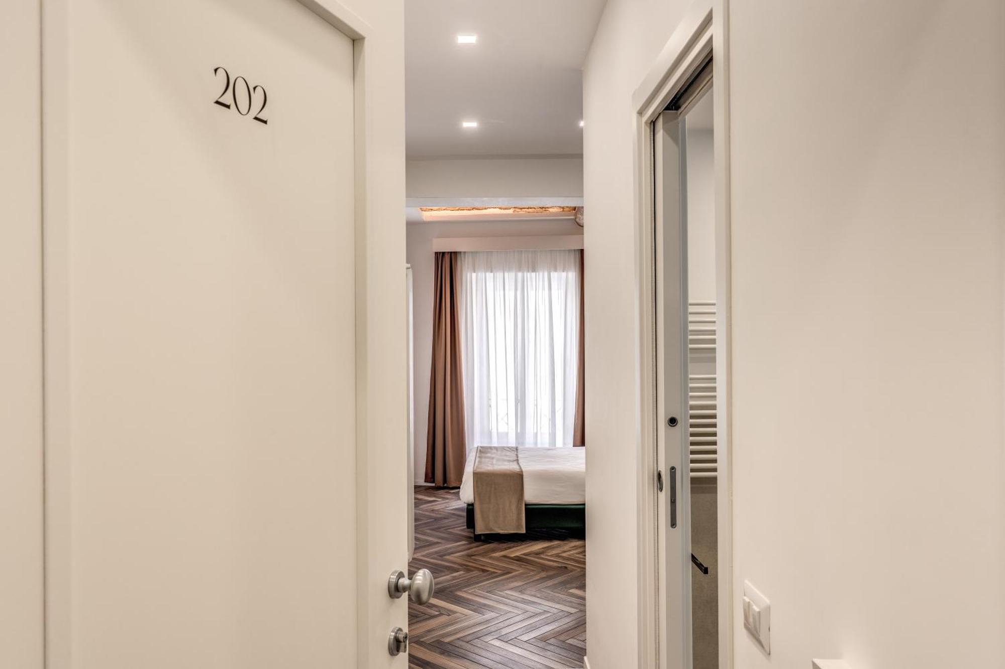Effe Luxury Roma