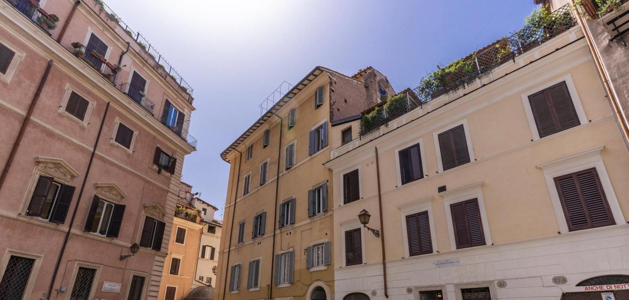 Effe Luxury * Roma