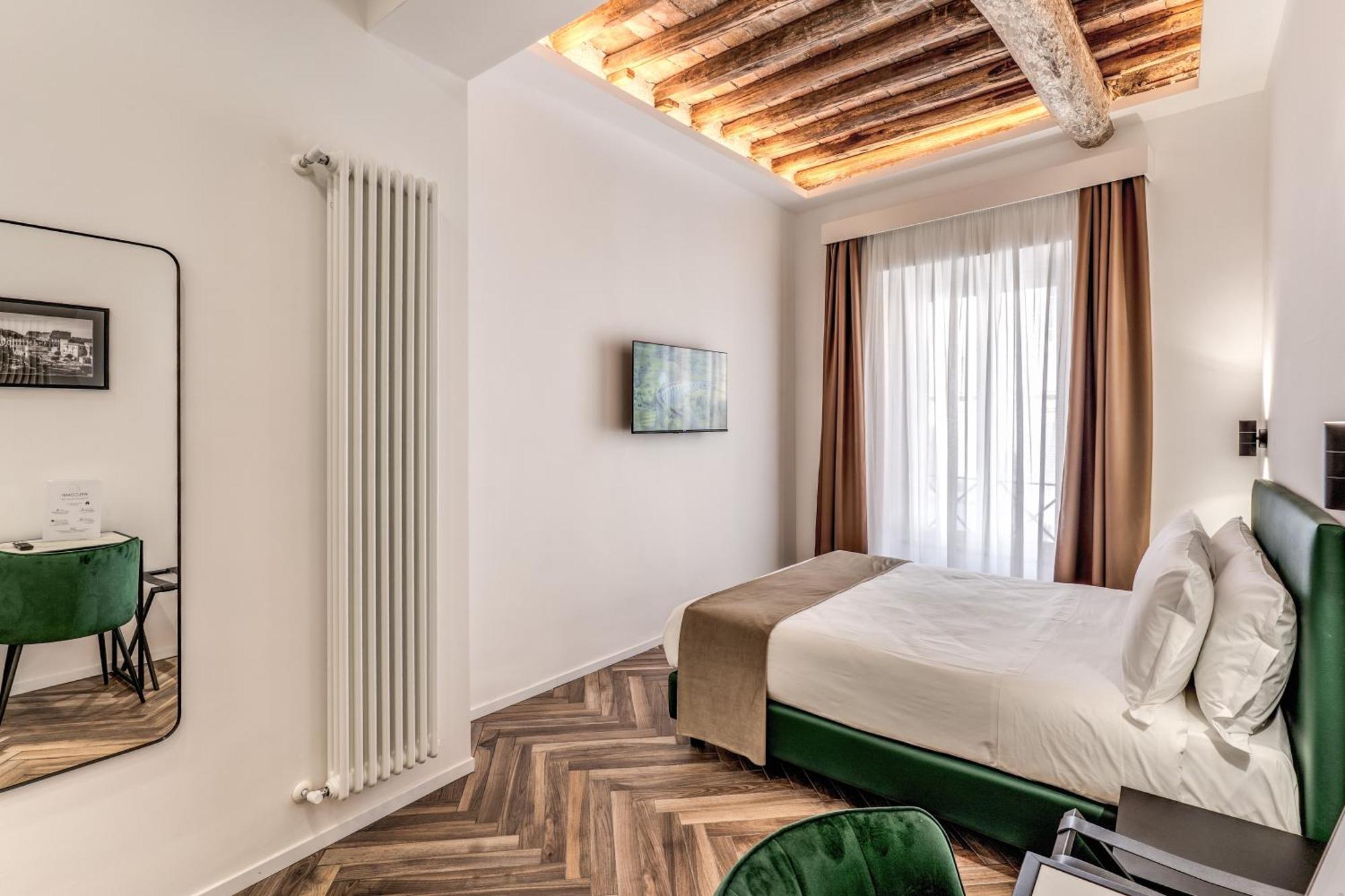 Casa de hóspedes Effe Luxury Roma